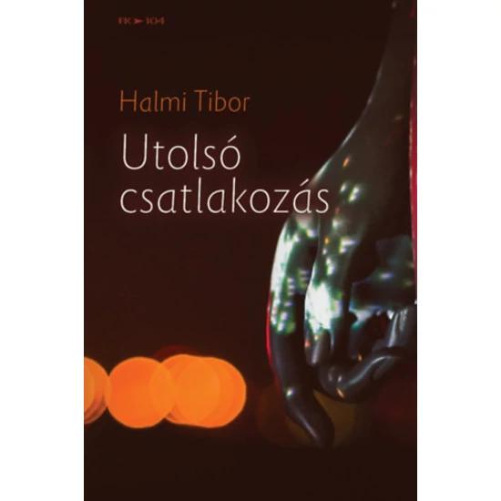 Utolsó csatlakozás