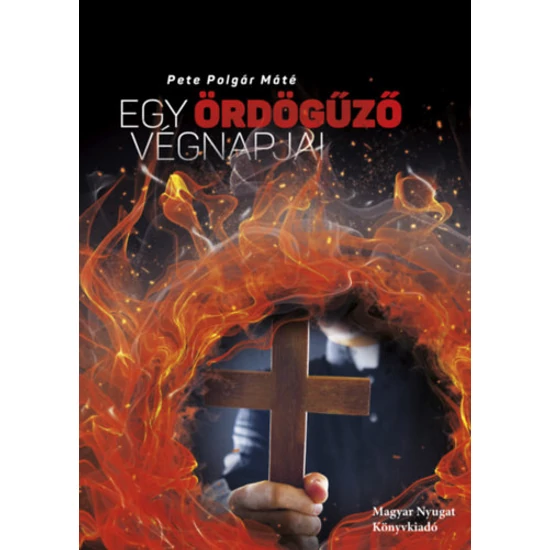 Egy ördögűző végnapjai
