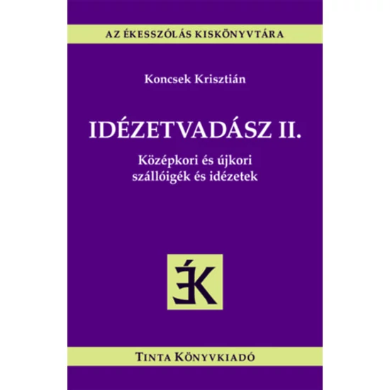 Idézetvadász II.