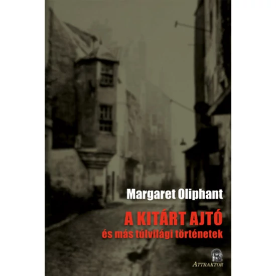 A kitárt ajtó