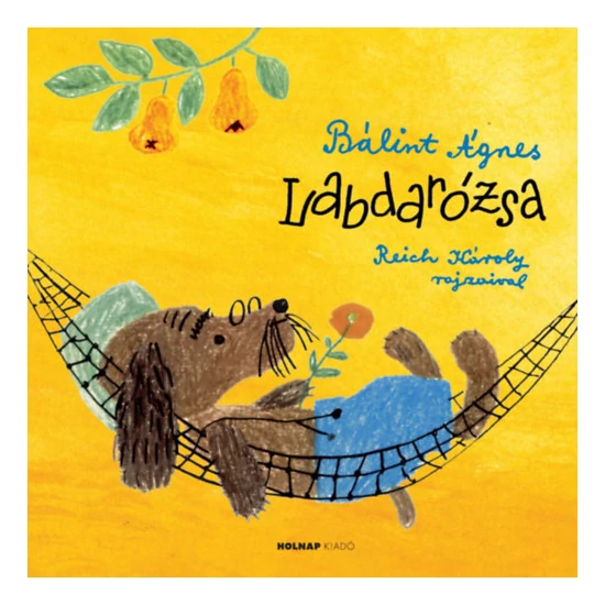 Labdarózsa
