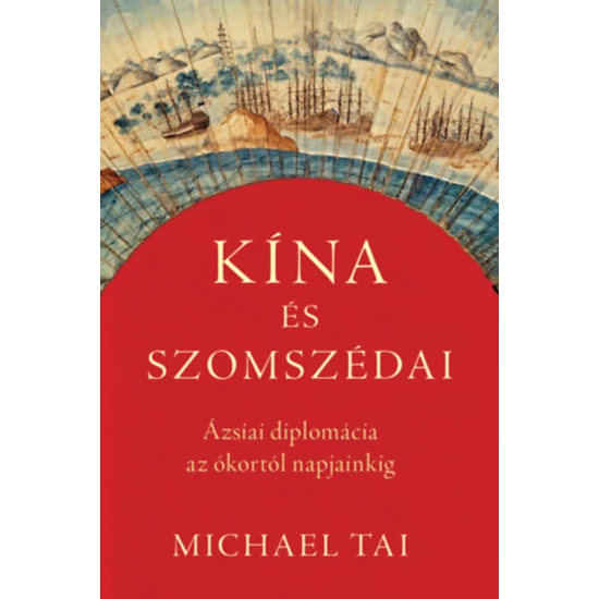 Kína és szomszédai