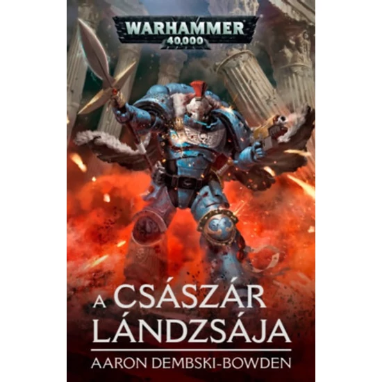 A Császár Lándzsája