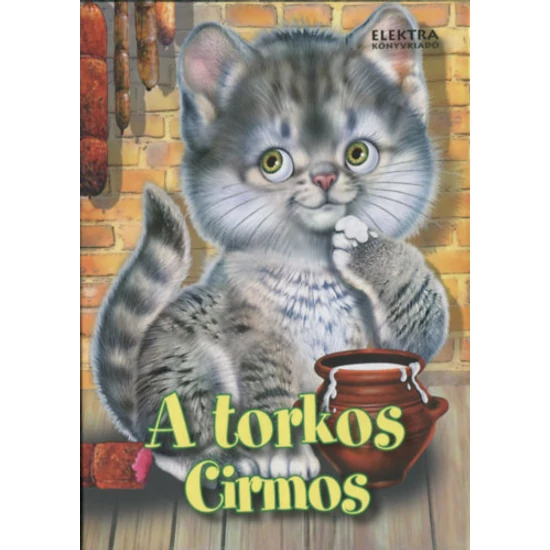 A torkos Cirmos