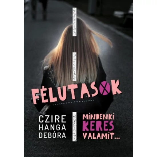 Félutasok