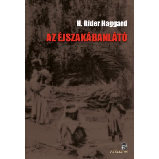 Az éjszakábanlátó