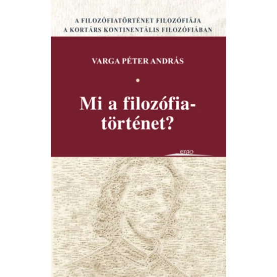 Mi a filozófiatörténet?