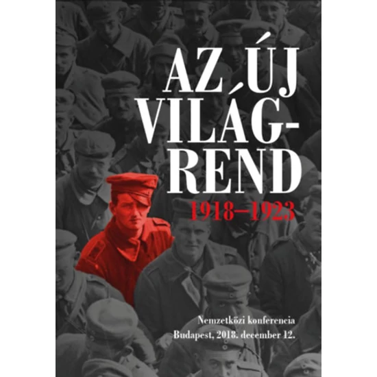 Az új világrend 1918-1923