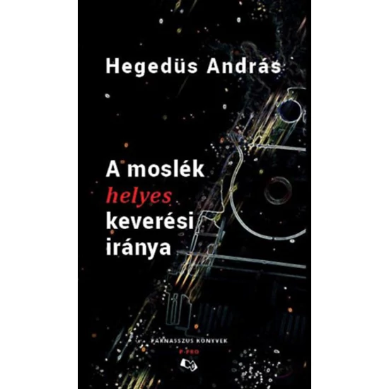 A moslék helyes keverési iránya