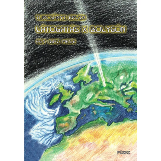 Látogatás X bolygón