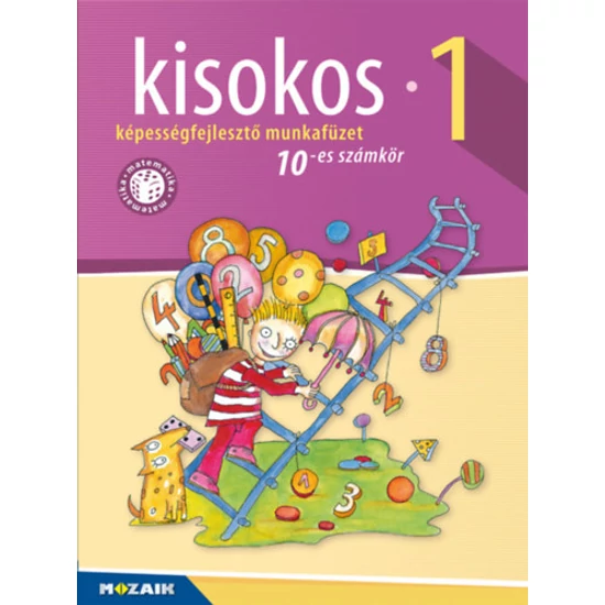 Kisokos 1. - 10-es számkör