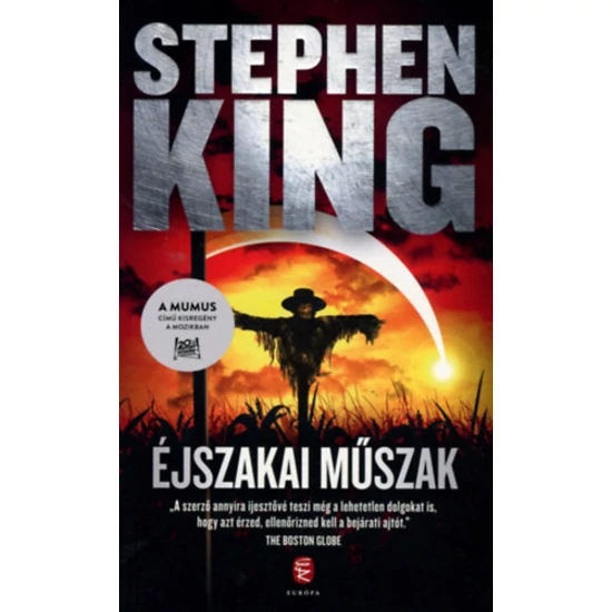 Éjszakai műszak