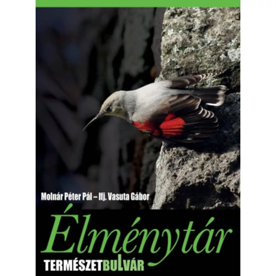 Élménytár - TermészetBulvár