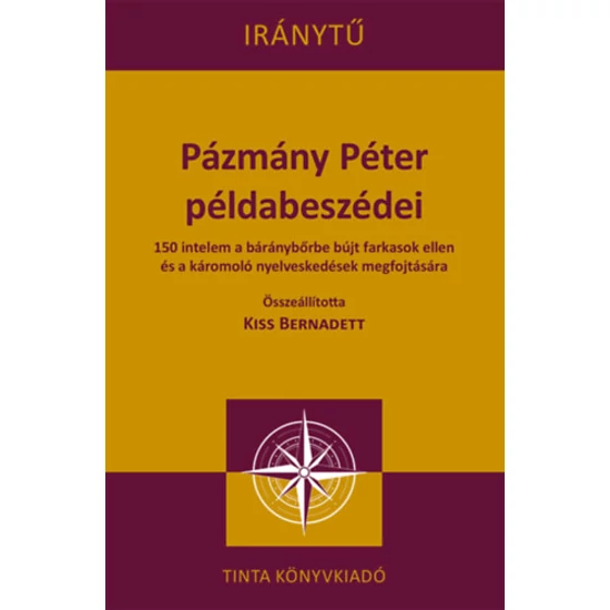 Pázmány Péter példabeszédei