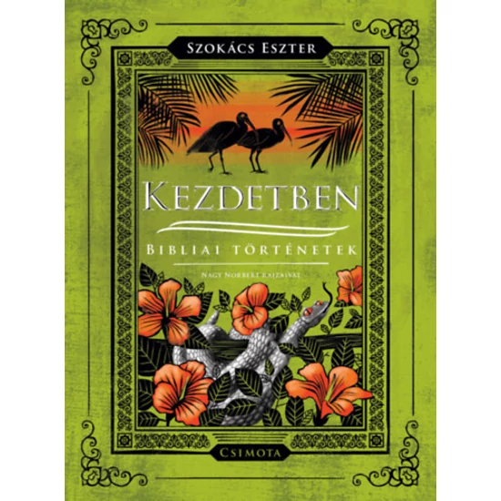 Kezdetben