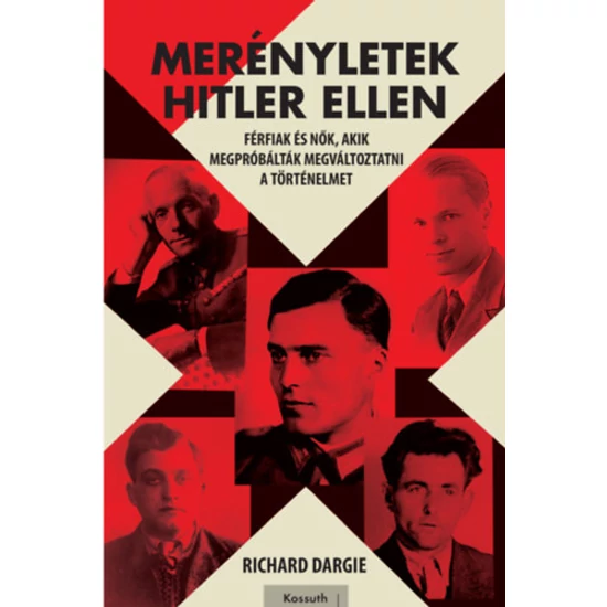 Merényletek Hitler ellen