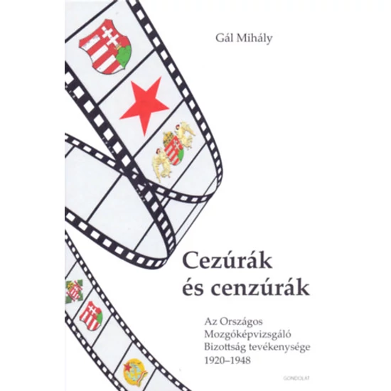 Cezúrák és cenzúrák