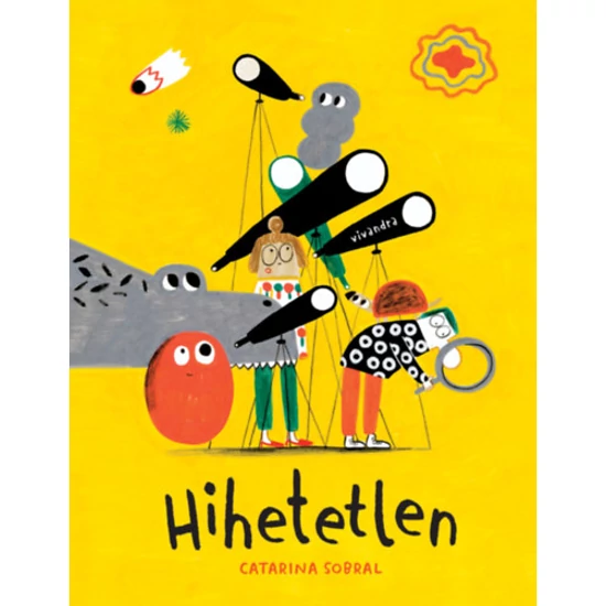 Hihetetlen