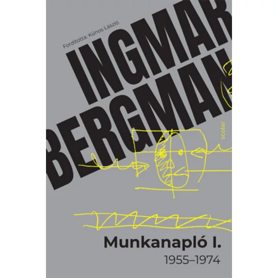 Munkanapló I.