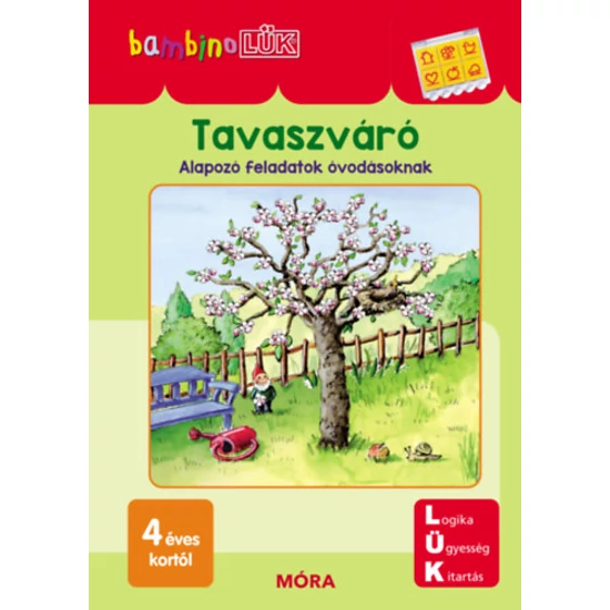 Tavaszváró