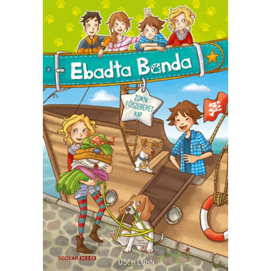 Zokni főszerepet kap