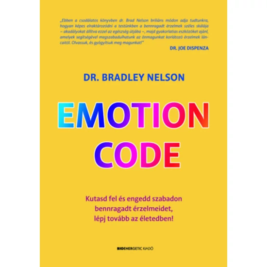 Emotion Code