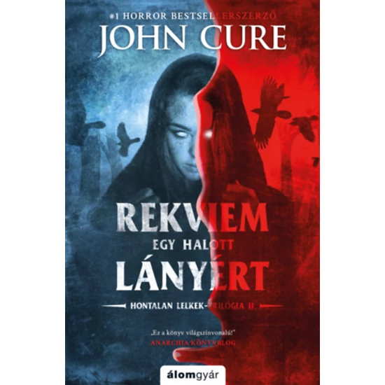 Rekviem egy halott lányért