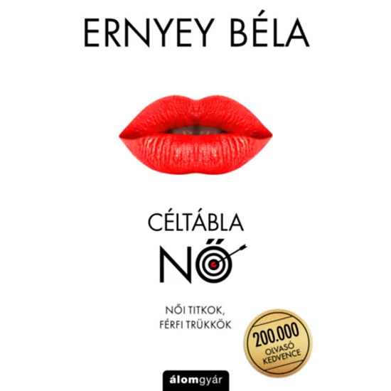 Céltábla Nő