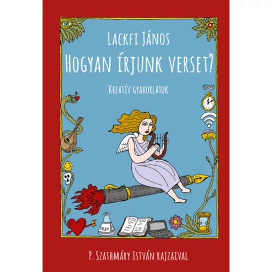 Hogyan írjunk verset?