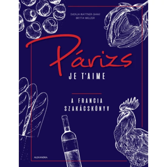 Párizs Je t'aime