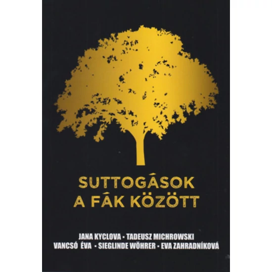 Suttogások a fák között