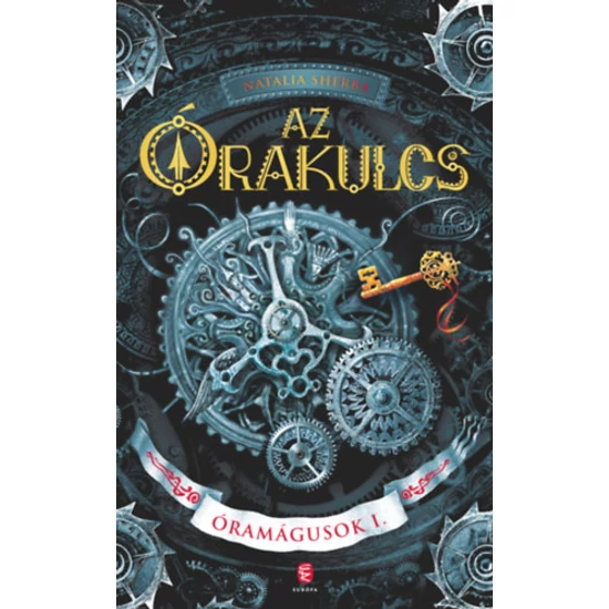 Az Órakulcs