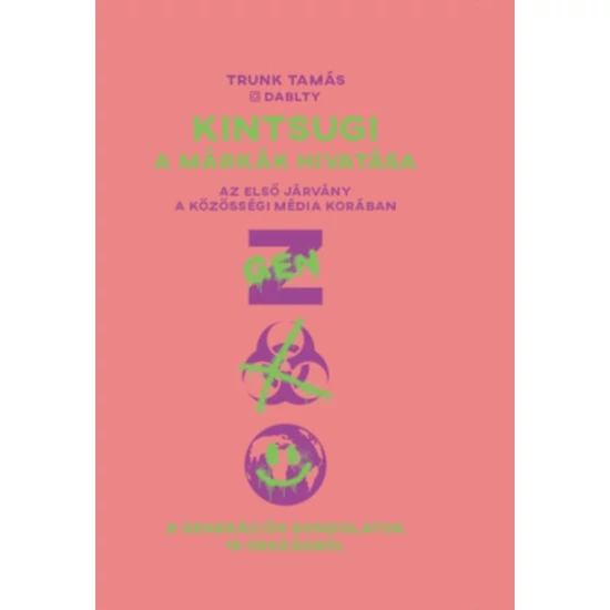 Kintsugi - A márkák hivatása