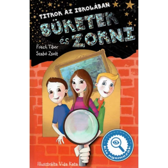Süketek és zokni