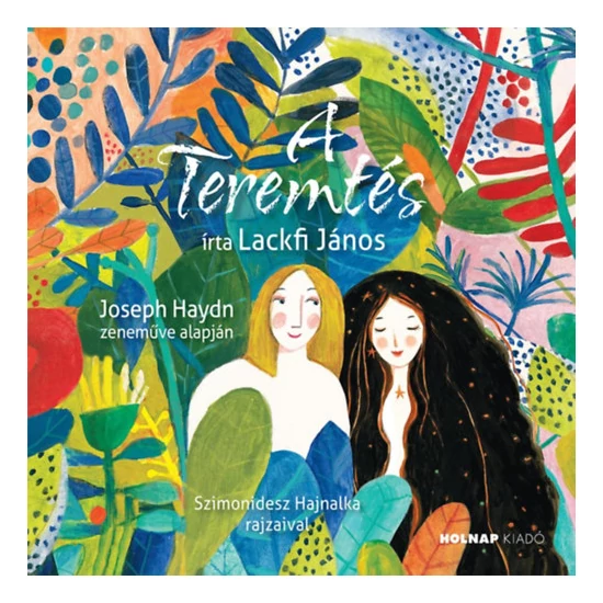 A teremtés