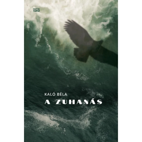 A zuhanás