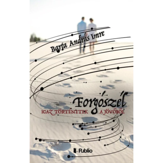 Igaz történetek a jövőből - Forgószél