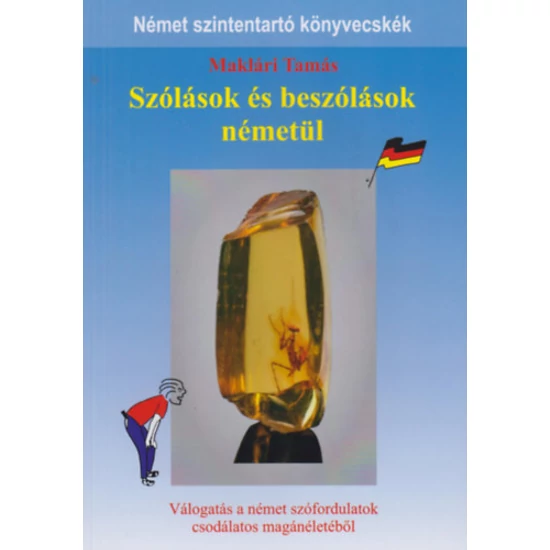 Szólások és beszólások németül