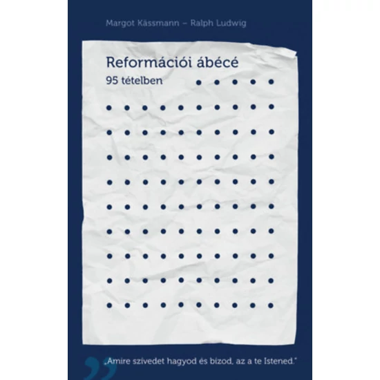 Reformációi ábécé