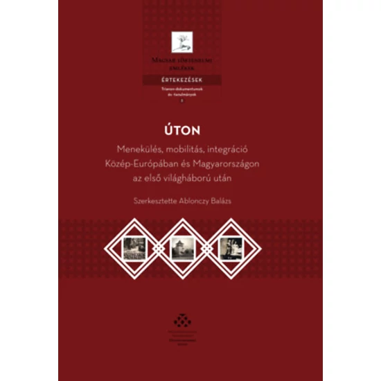 Úton