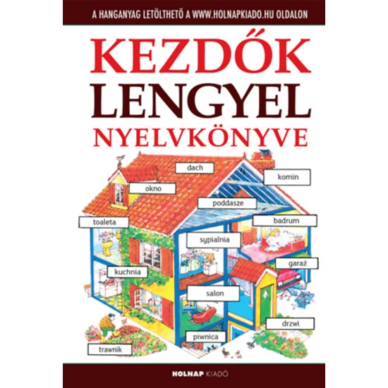 Kezdők lengyel nyelvkönyve