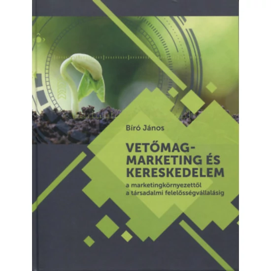 Vetőmagmarketing és kereskedelem