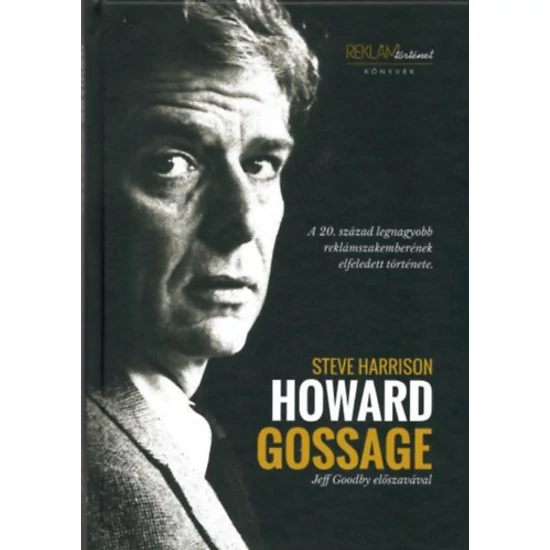 Howard Gossage