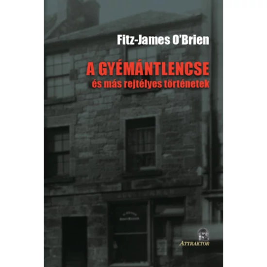A gyémántlencse