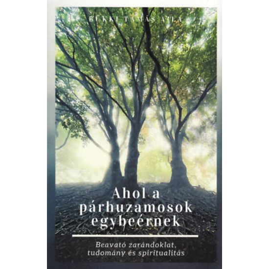 Ahol a párhuzamosok egybeérnek