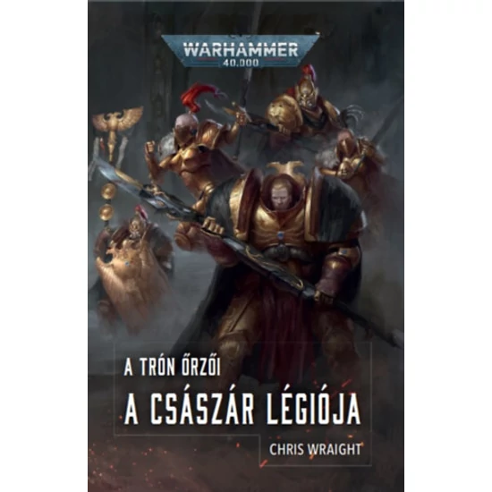A Császár Légiója