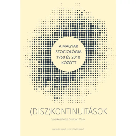 (Disz)kontinuitások