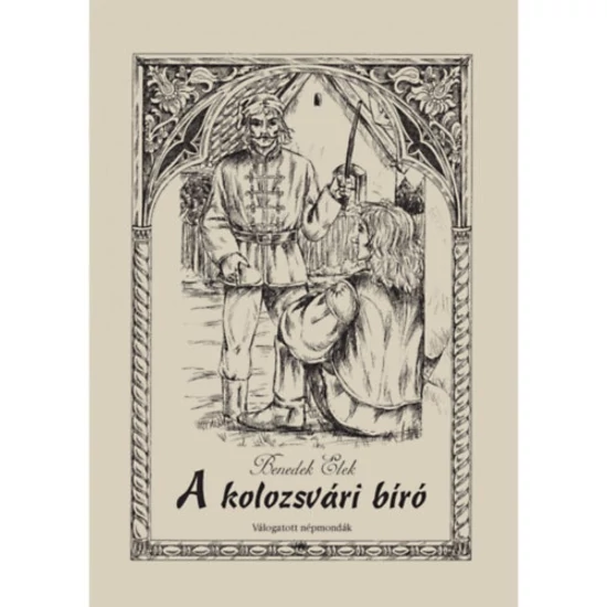 A kolozsvári bíró