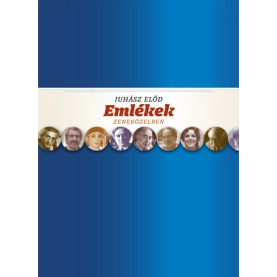 Emlékek zeneközelben