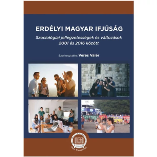 Erdélyi magyar ifjúság